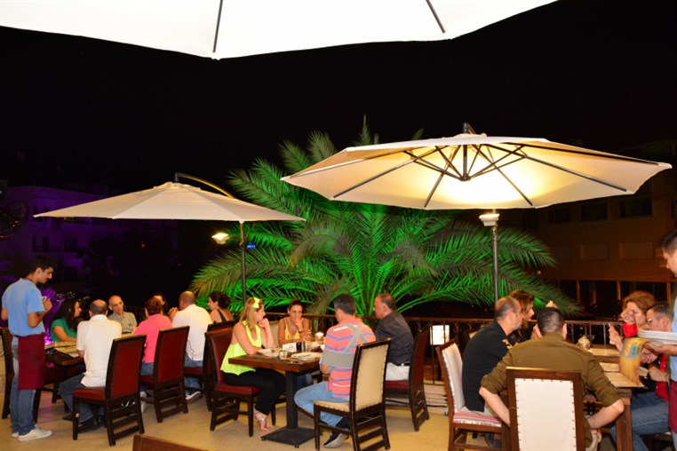 Jazz & Blues at 1188 Lounge